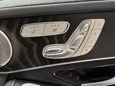 صورة مصغرة 38 لـ 2021 Mercedes-BENZ GLC