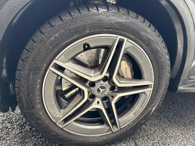 صورة مصغرة 18 لـ 2021 Mercedes-BENZ GLC