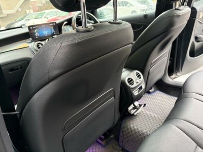 صورة مصغرة 55 لـ 2021 Mercedes-BENZ GLC