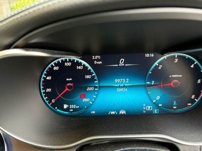 صورة مصغرة 61 لـ 2021 Mercedes-BENZ GLC