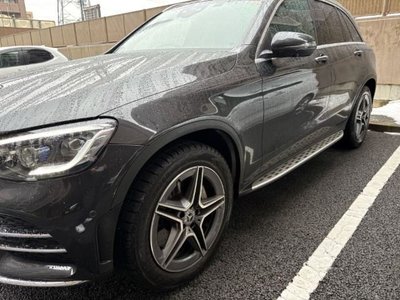 صورة مصغرة 12 لـ 2021 Mercedes-BENZ GLC