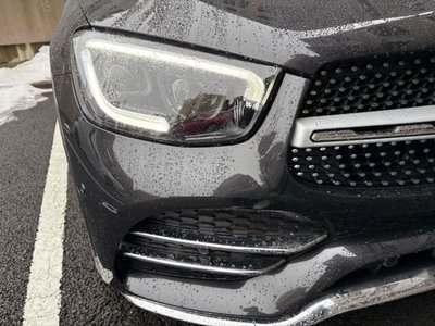 صورة مصغرة 15 لـ 2021 Mercedes-BENZ GLC