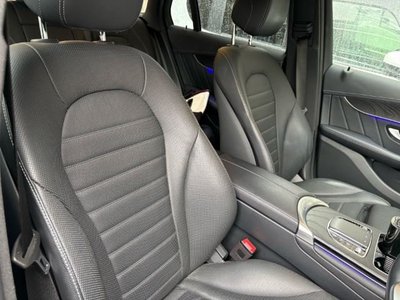 صورة مصغرة 36 لـ 2021 Mercedes-BENZ GLC