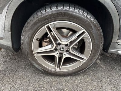 صورة مصغرة 17 لـ 2021 Mercedes-BENZ GLC