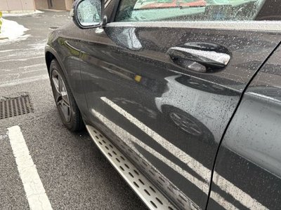 صورة مصغرة 11 لـ 2021 Mercedes-BENZ GLC