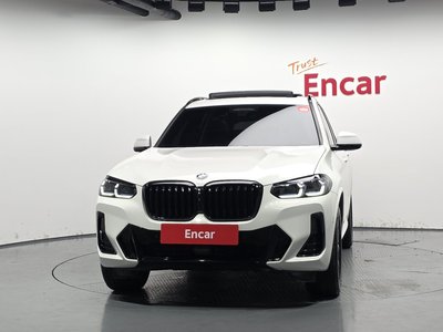 BMW X3 - 2