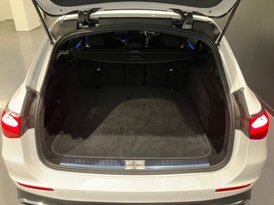 MERCEDES-BENZ E-CLASS - 5