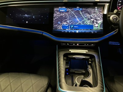 MERCEDES-BENZ E-CLASS - 9