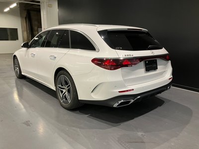 MERCEDES-BENZ E-CLASS - 6