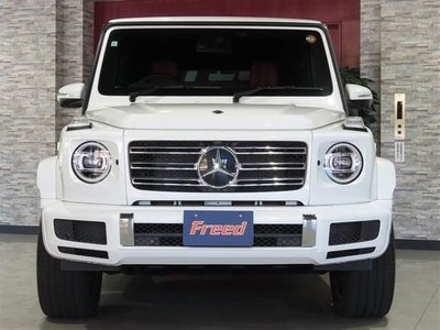 MERCEDES-BENZ OTHERS - 4