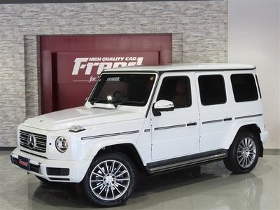 MERCEDES-BENZ OTHERS - 1