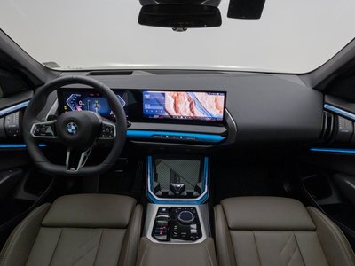 2025 BMW X3 照片 4