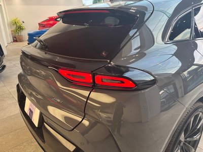 TOYOTA CROWN SPORT - 10