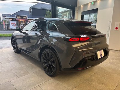 TOYOTA CROWN SPORT - 7