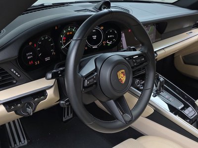 2021 Porsche 911 缩略图 19