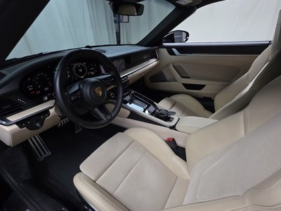 2021 Porsche 911 照片 5