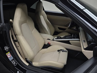 2021 Porsche 911 缩略图 16