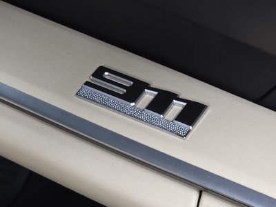 2021 Porsche 911 缩略图 26