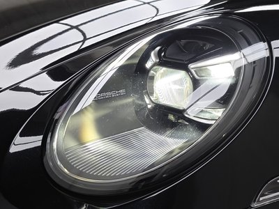 2021 Porsche 911 照片 9