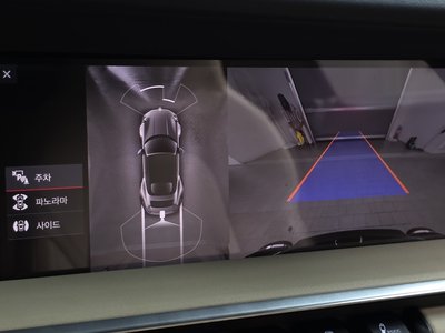 2021 Porsche 911 缩略图 29