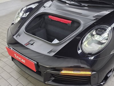 2021 Porsche 911 照片 7