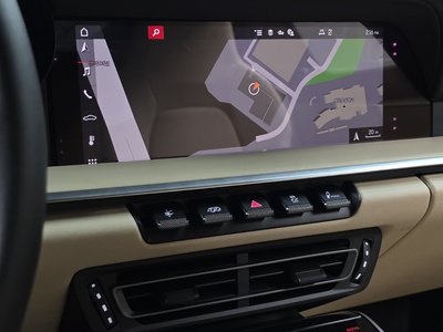 2021 Porsche 911 缩略图 18