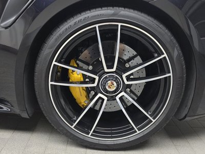 2021 Porsche 911 照片 8