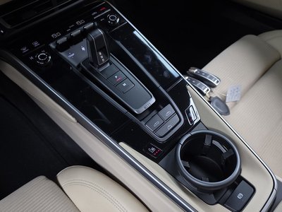 2021 Porsche 911 缩略图 12