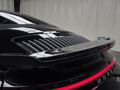 2021 Porsche 911 缩略图 24