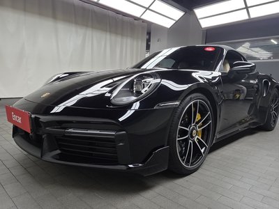2021 Porsche 911 缩略图 30
