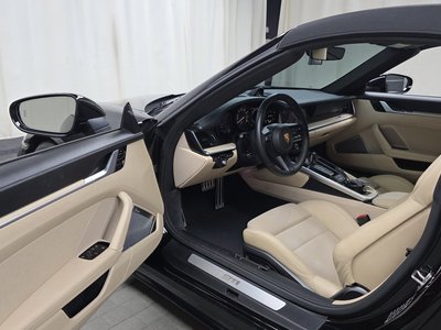 2021 Porsche 911 缩略图 13