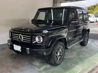 MERCEDES-BENZ OTHERS - 1