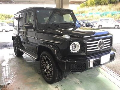 MERCEDES-BENZ OTHERS - 2