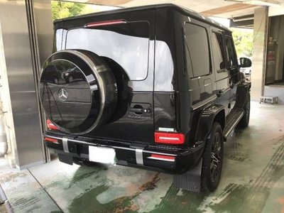 MERCEDES-BENZ OTHERS - 4