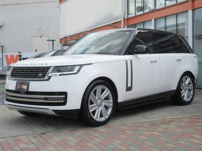 LAND ROVER RANGE ROVER 2024 thumbnail 18