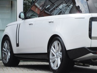 LAND ROVER RANGE ROVER 2024 thumbnail 20