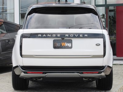 LAND ROVER RANGE ROVER 2024 thumbnail 22