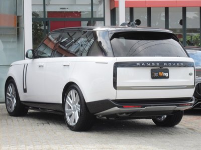 LAND ROVER RANGE ROVER 2024 thumbnail 19