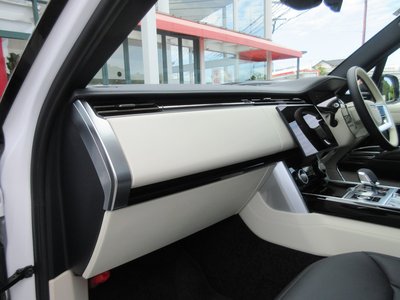 LAND ROVER RANGE ROVER 2024 thumbnail 38