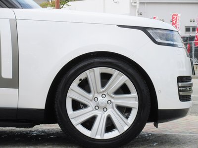 LAND ROVER RANGE ROVER 2024 thumbnail 11