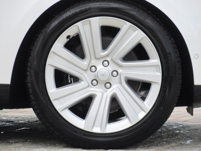 LAND ROVER RANGE ROVER 2024 thumbnail 12