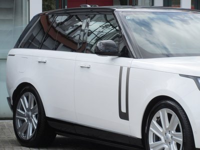 LAND ROVER RANGE ROVER 2024 thumbnail 13