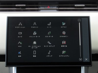 LAND ROVER RANGE ROVER 2024 thumbnail 50