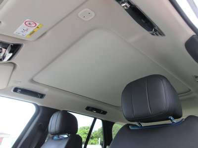 LAND ROVER RANGE ROVER 2024 thumbnail 28