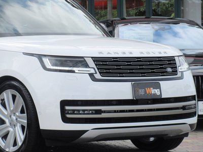 LAND ROVER RANGE ROVER 2024 thumbnail 6