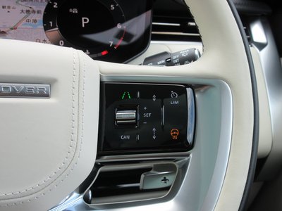 LAND ROVER RANGE ROVER 2024 thumbnail 44
