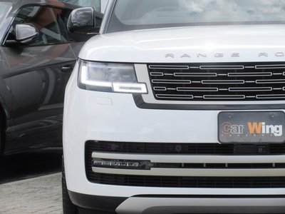 LAND ROVER RANGE ROVER 2024 thumbnail 8