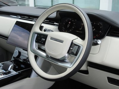 LAND ROVER RANGE ROVER 2024 thumbnail 42