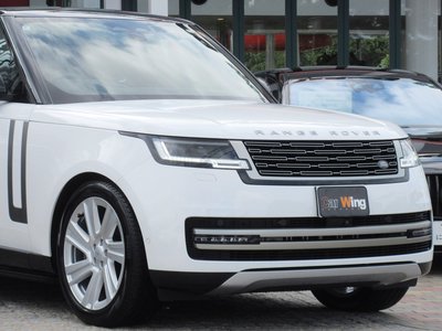 LAND ROVER RANGE ROVER 2024 thumbnail 5