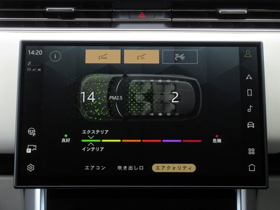 LAND ROVER RANGE ROVER 2024 thumbnail 57